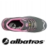 Półbuty ochronne ALBATROS TWIST PINK WNS LOW